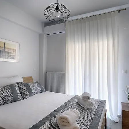 Heliconia Deluxe Apt Must Apartment *