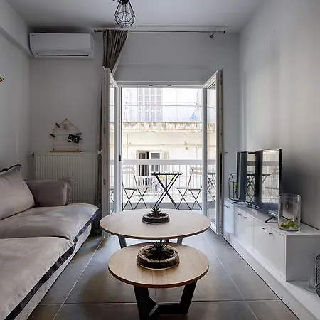 Apartment Heliconia Deluxe Apt Must *