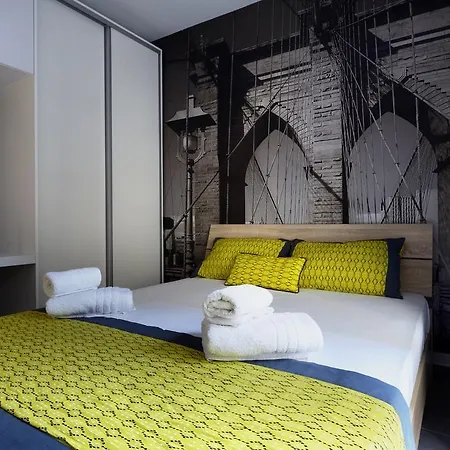 Heliconia Deluxe Apt Must Apartment *