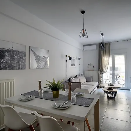 Apartment Heliconia Deluxe Apt Must *