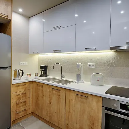 Heliconia Deluxe Apt Must Apartment *