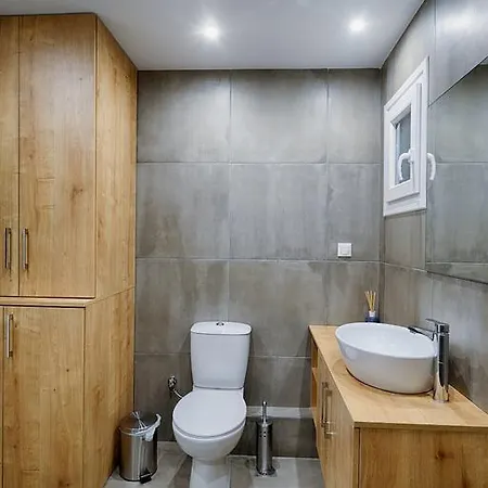Heliconia Deluxe Apt Must Thessaloniki