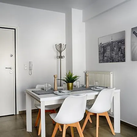 Apartment Heliconia Deluxe Apt Must *