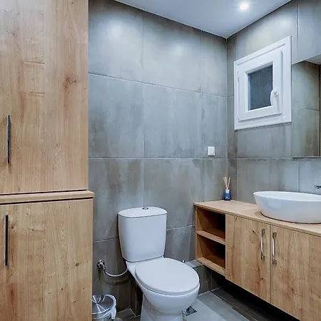Heliconia Deluxe Apt Must Thessaloniki