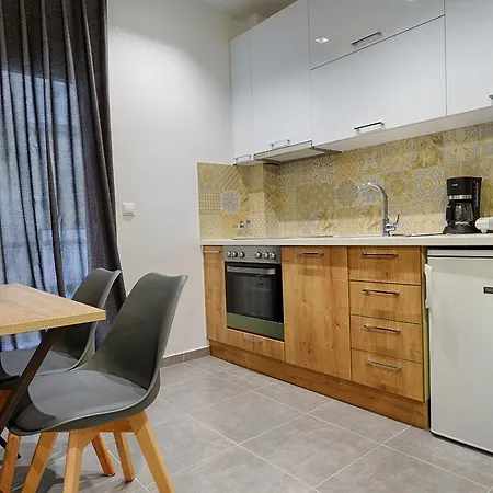 Apartment Heliconia Deluxe Apt Must *