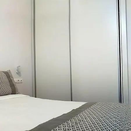 Apartment Heliconia Deluxe Apt Must *