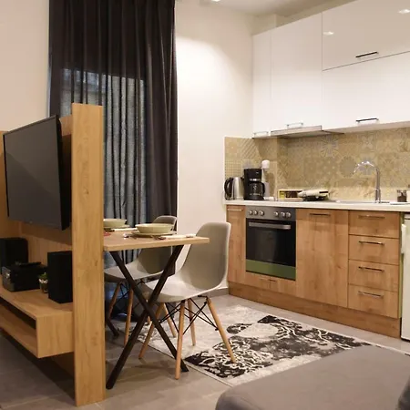 Heliconia Deluxe Apt Must Apartment