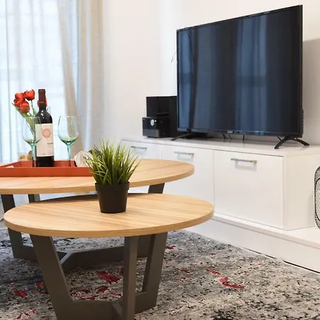 Heliconia Deluxe Apt Must Apartment *