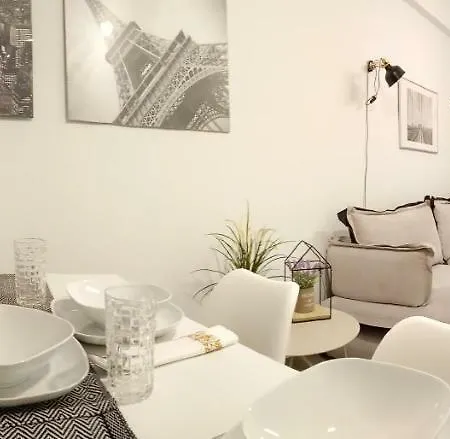 Heliconia Deluxe Apt Must Thessaloniki