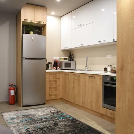 Heliconia Deluxe Apt Must Apartment