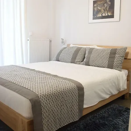 Heliconia Deluxe Apt Must Apartment Thessaloniki