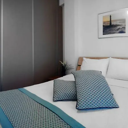 Apartment Heliconia Deluxe Apt Must