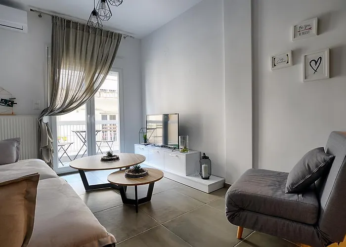 Appartamento Heliconia Deluxe Must *