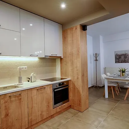 Heliconia Deluxe Apt Must * Θεσσαλονίκη