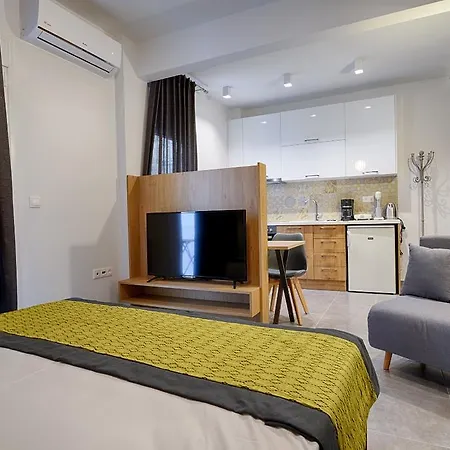 Heliconia Deluxe Apt Must Διαμέρισμα