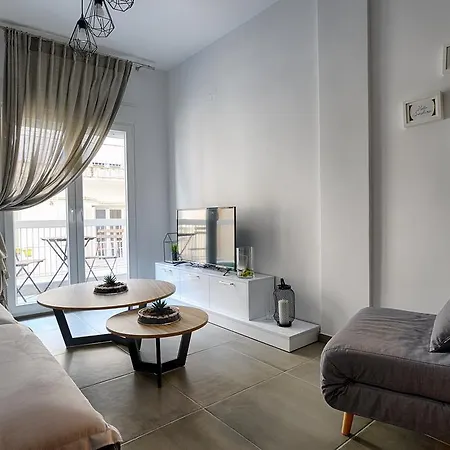 Διαμέρισμα Heliconia Deluxe Apt Must *
