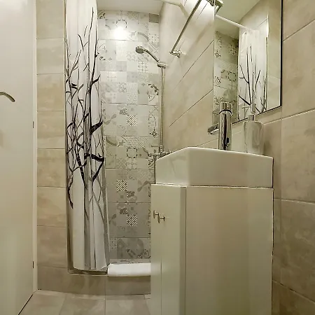 Heliconia Deluxe Apt Must Διαμέρισμα *