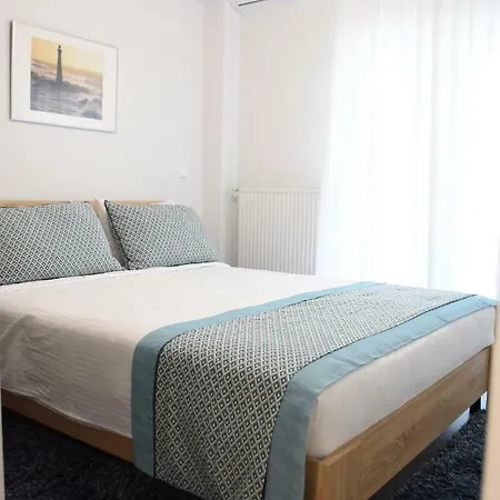 Heliconia Deluxe Apt Must * Θεσσαλονίκη