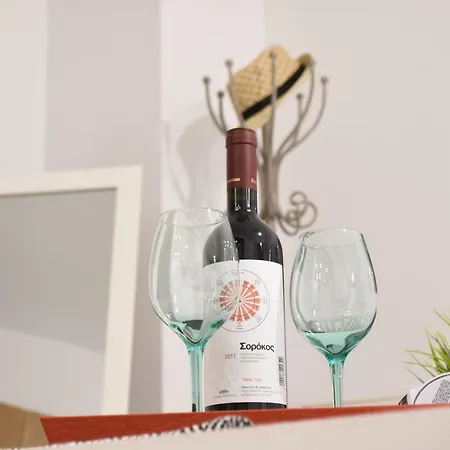 Heliconia Deluxe Apt Must * Θεσσαλονίκη