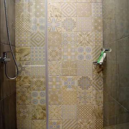 Heliconia Deluxe Apt Must Διαμέρισμα Θεσσαλονίκη