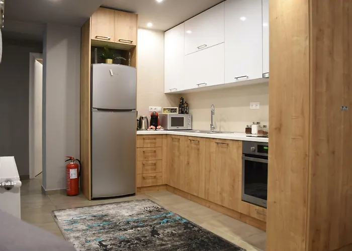 Heliconia Deluxe Must Apartment
