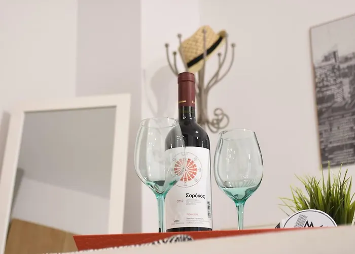 Heliconia Deluxe Must * 塞萨洛尼基